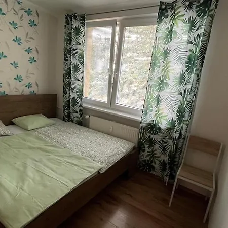 Lucky - A Peaceful In Bojnice Apartmán *