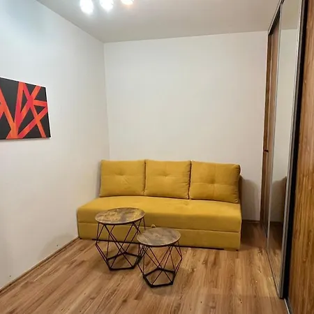 Apartmán Lucky - A Peaceful In Bojnice Prievidza