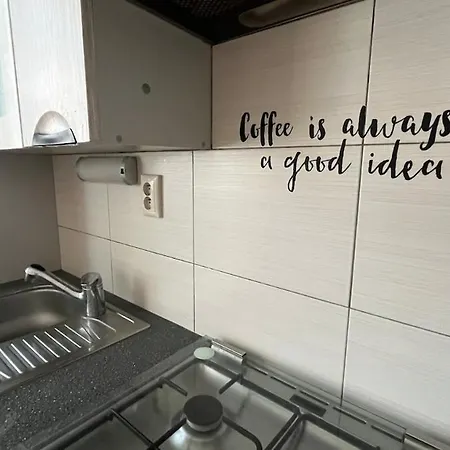 Apartmán Lucky - A Peaceful In Bojnice Prievidza