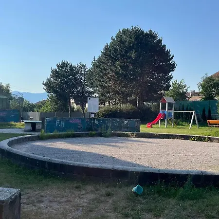 Lucky - A Peaceful In Bojnice Prievidza
