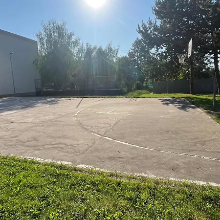 Apartmán Lucky - A Peaceful In Bojnice